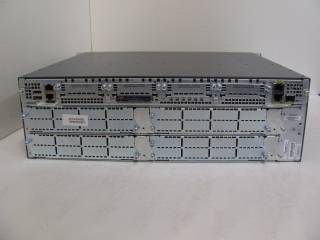 Cisco Router 3845 Router